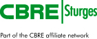 CBRE Sturges