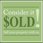 Sell your assets or real estate with the Steffen Group.