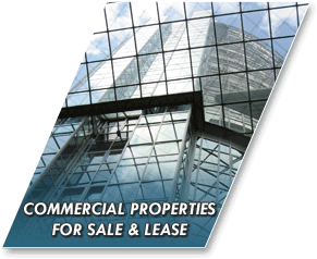 Commercial Properties For Sale & Lease