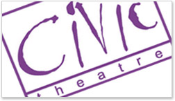 Civic Theatre | Civic Celebrities Act Up