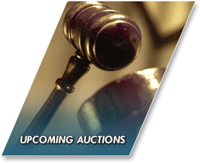 Upcoming Auctions